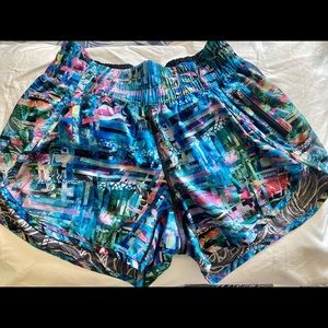 Seawheeze 2019 Lululemon Hotty Hot Short